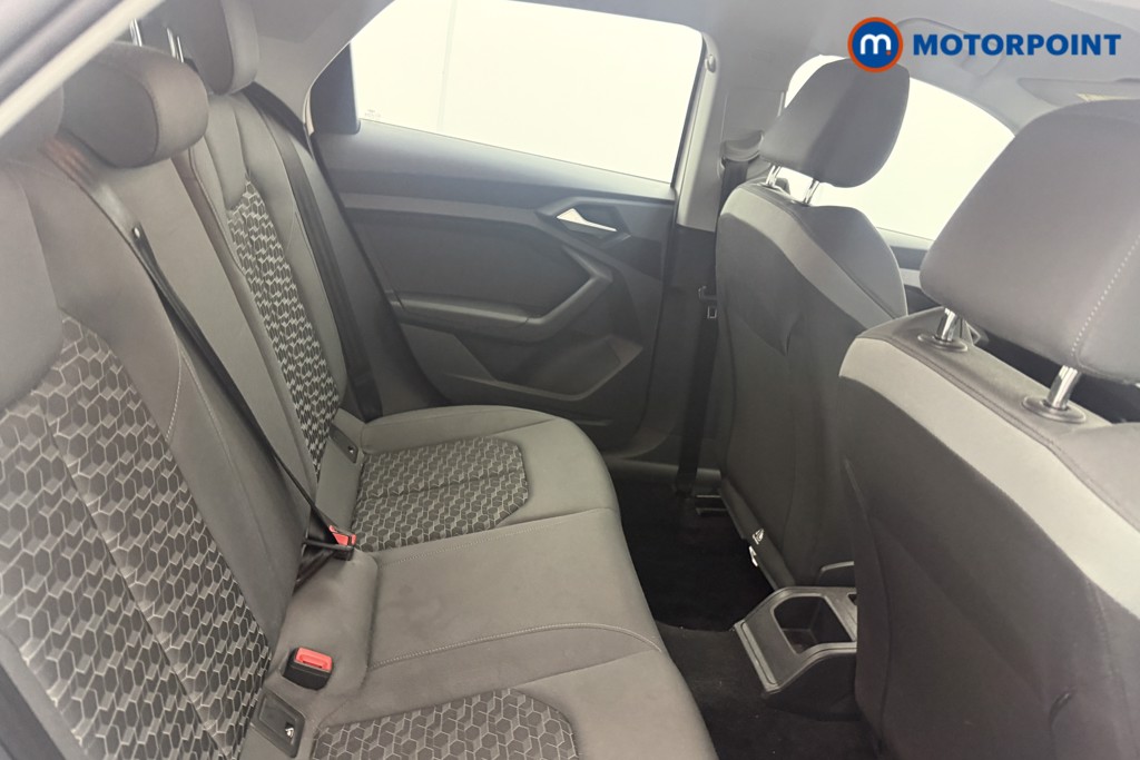 Audi A1 Sport Manual Petrol Hatchback - Stock Number (1619833) - 7th supplementary image