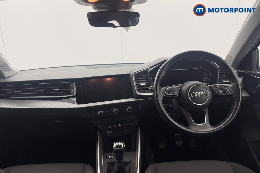 Audi A1 Sport Manual Petrol Hatchback - Stock Number (1619833) - 8th supplementary image