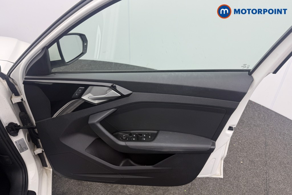 Audi A1 Sport Manual Petrol Hatchback - Stock Number (1619833) - 9th supplementary image