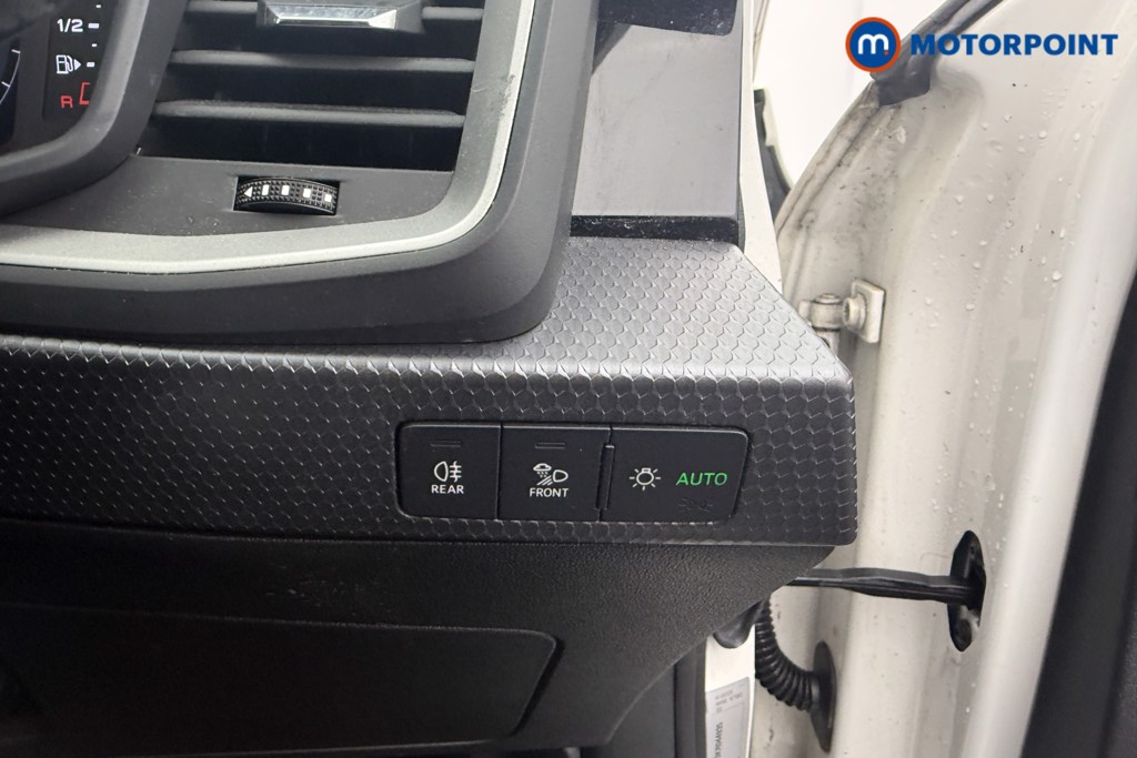 Audi A1 Sport Manual Petrol Hatchback - Stock Number (1619833) - 13th supplementary image