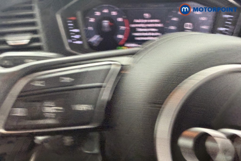 Audi A1 Sport Manual Petrol Hatchback - Stock Number (1619833) - 15th supplementary image