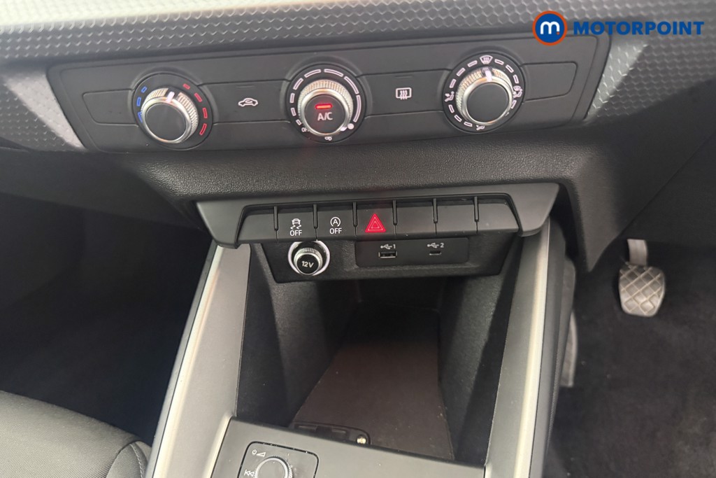 Audi A1 Sport Manual Petrol Hatchback - Stock Number (1619833) - 17th supplementary image