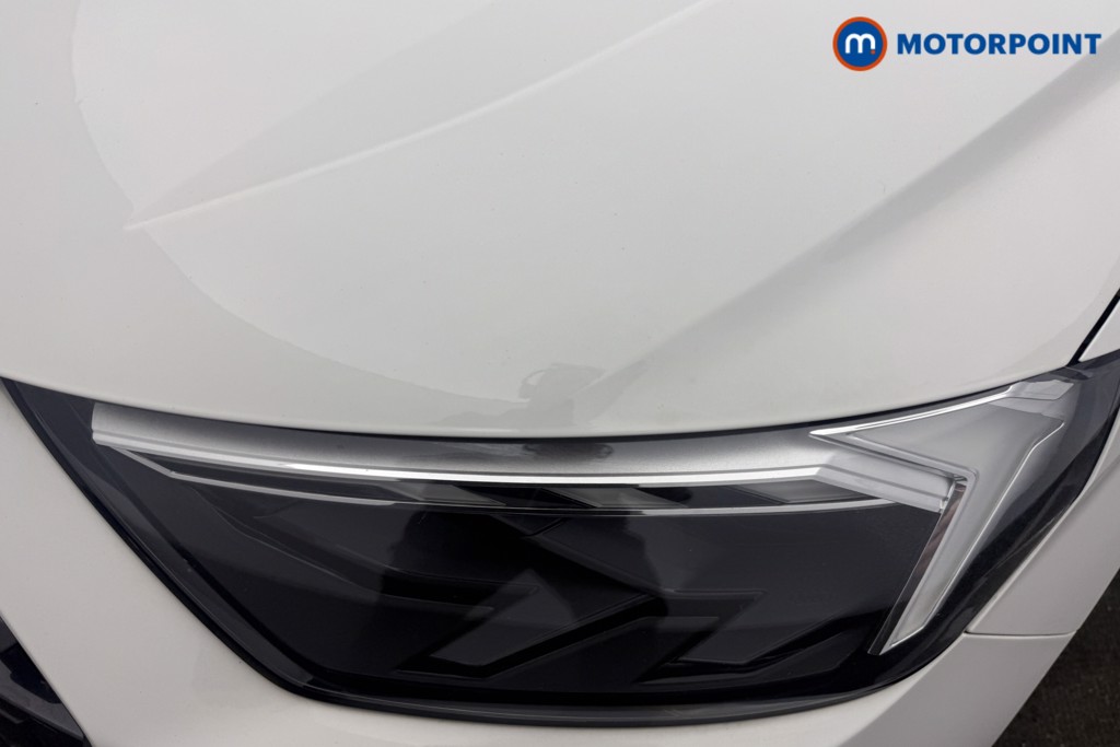 Audi A1 Sport Manual Petrol Hatchback - Stock Number (1619833) - 23rd supplementary image