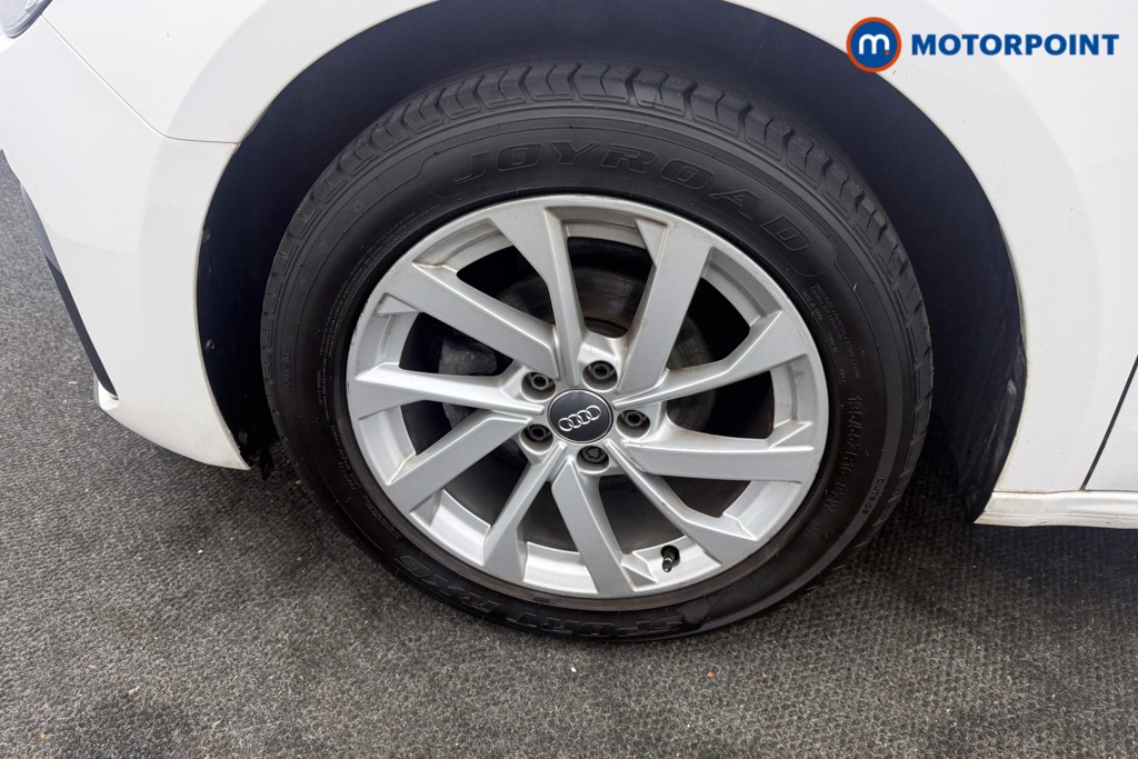 Audi A1 Sport Manual Petrol Hatchback - Stock Number (1619833) - 25th supplementary image