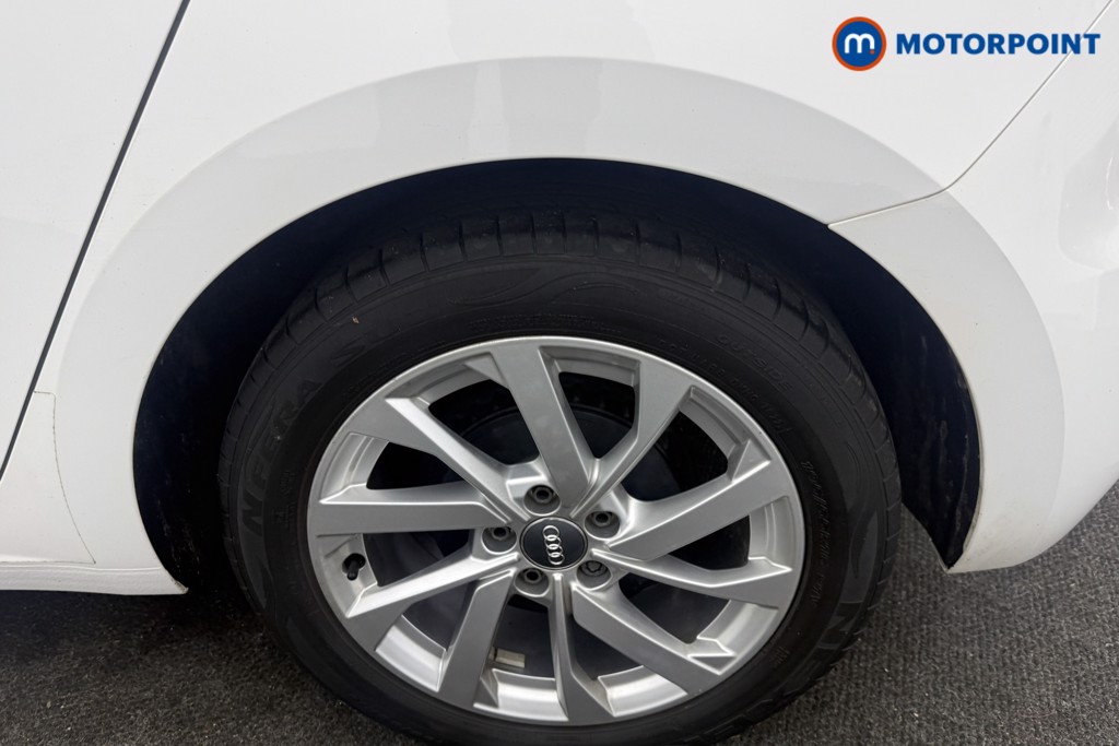 Audi A1 Sport Manual Petrol Hatchback - Stock Number (1619833) - 27th supplementary image