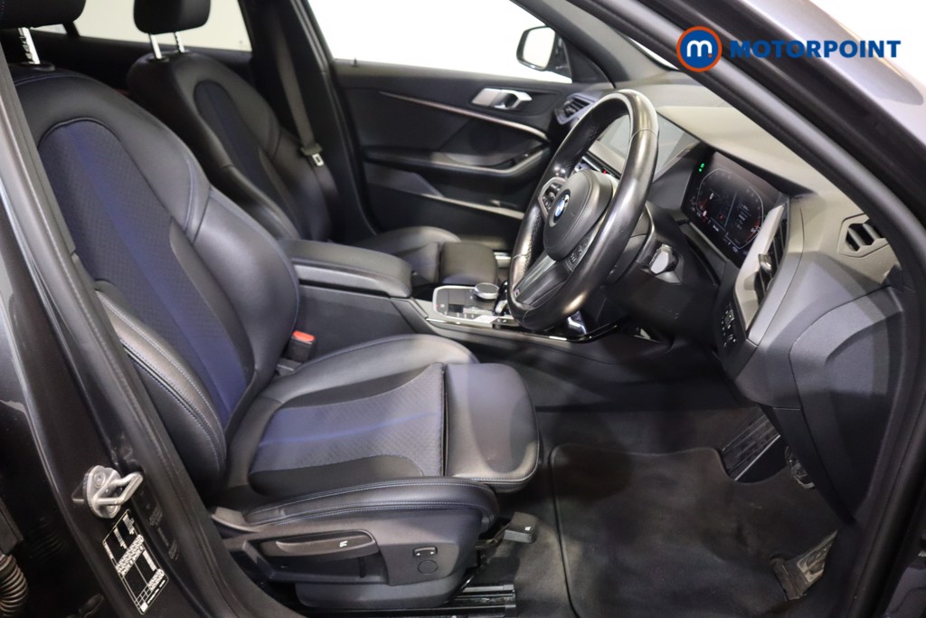 BMW 1 Series M Sport Automatic Petrol Hatchback - Stock Number (1619893) - 6th supplementary image