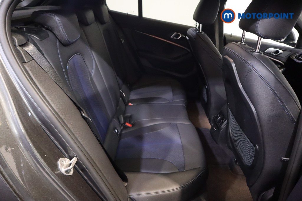 BMW 1 Series M Sport Automatic Petrol Hatchback - Stock Number (1619893) - 7th supplementary image