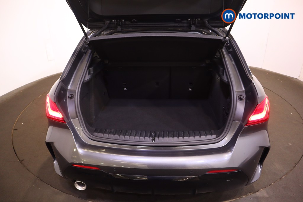 BMW 1 Series M Sport Automatic Petrol Hatchback - Stock Number (1619893) - 8th supplementary image