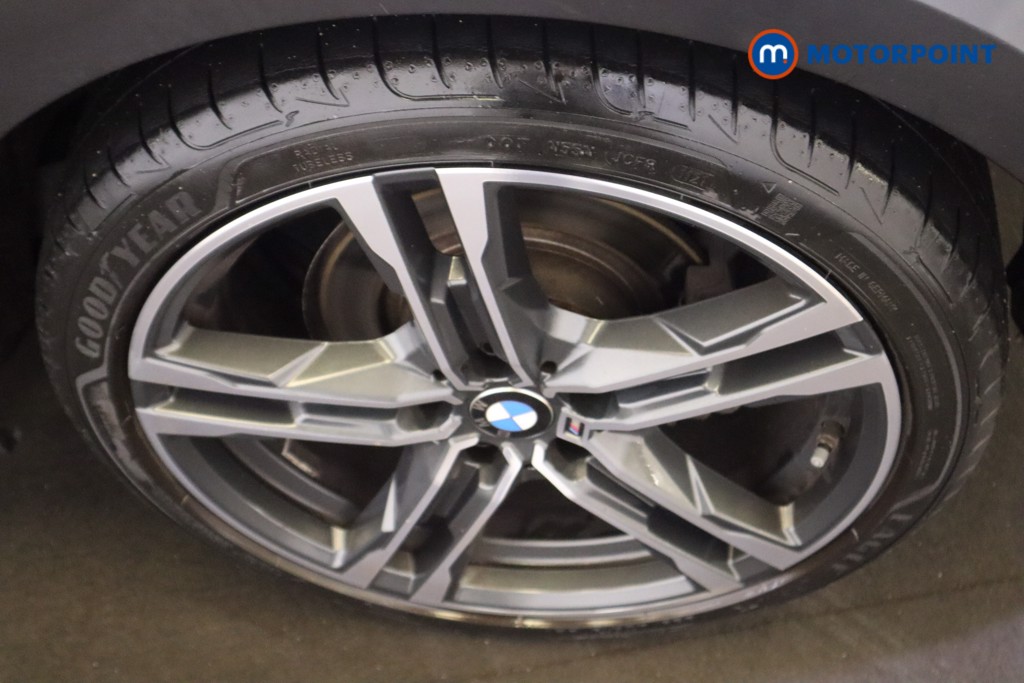 BMW 1 Series M Sport Automatic Petrol Hatchback - Stock Number (1619893) - 9th supplementary image