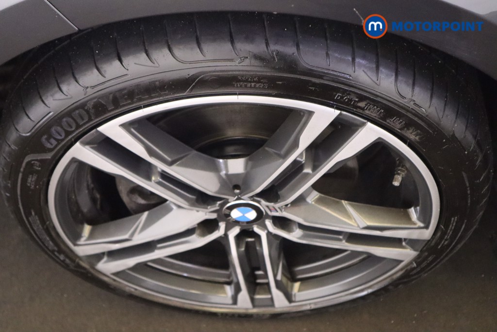 BMW 1 Series M Sport Automatic Petrol Hatchback - Stock Number (1619893) - 10th supplementary image