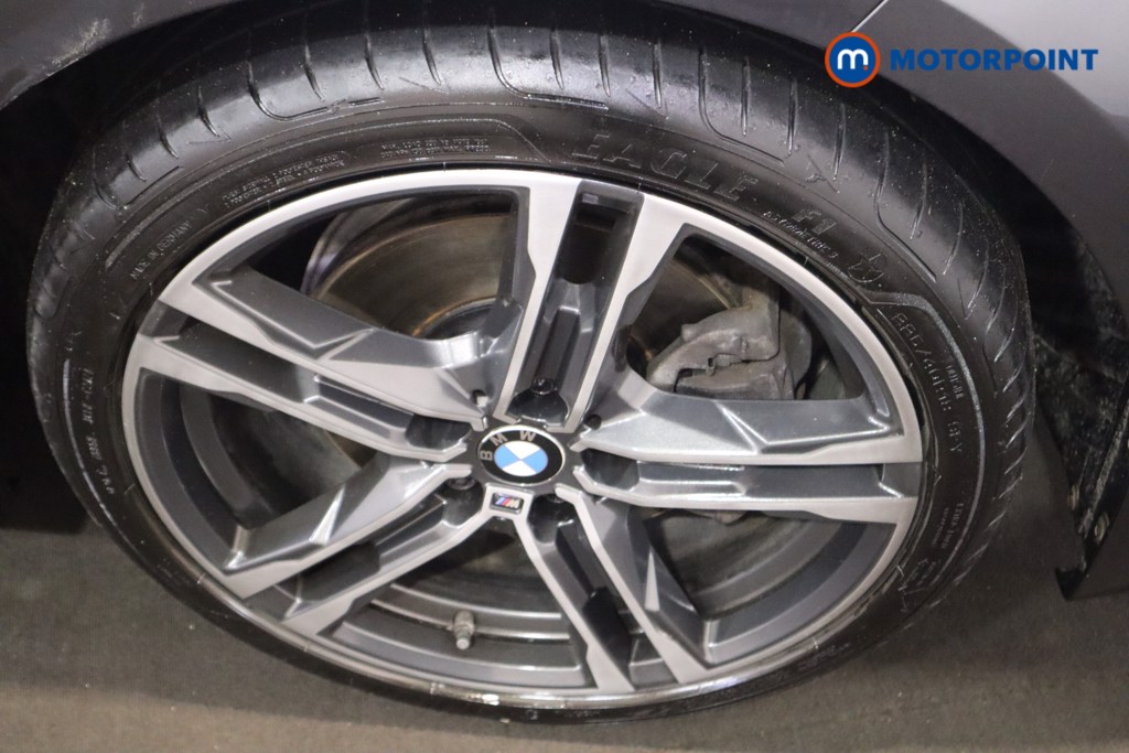 BMW 1 Series M Sport Automatic Petrol Hatchback - Stock Number (1619893) - 11th supplementary image