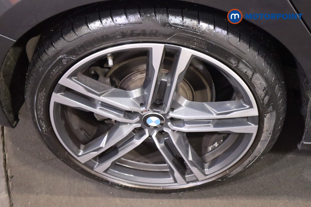 BMW 1 Series M Sport Automatic Petrol Hatchback - Stock Number (1619893) - 12th supplementary image