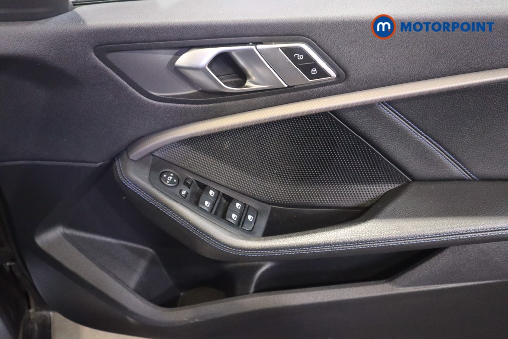 BMW 1 Series M Sport Automatic Petrol Hatchback - Stock Number (1619893) - 13th supplementary image