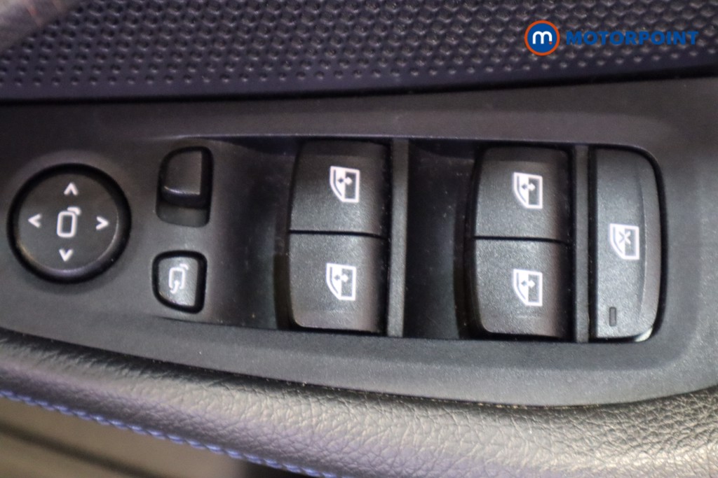 BMW 1 Series M Sport Automatic Petrol Hatchback - Stock Number (1619893) - 15th supplementary image