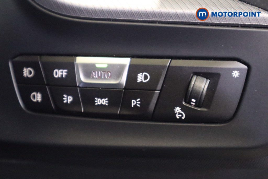 BMW 1 Series M Sport Automatic Petrol Hatchback - Stock Number (1619893) - 16th supplementary image