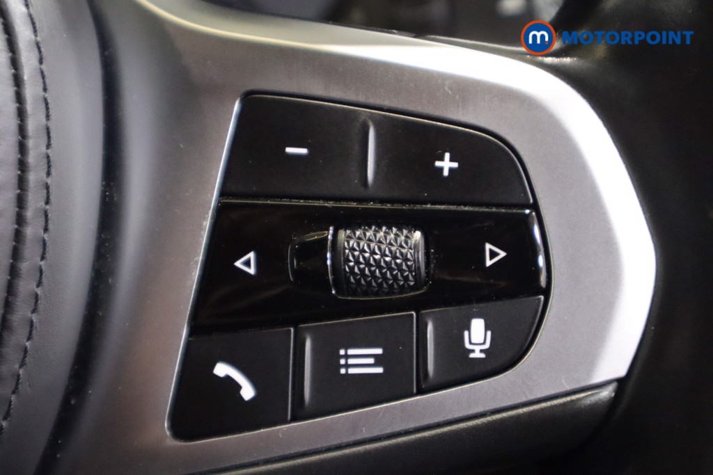 BMW 1 Series M Sport Automatic Petrol Hatchback - Stock Number (1619893) - 17th supplementary image