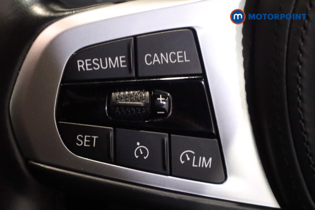 BMW 1 Series M Sport Automatic Petrol Hatchback - Stock Number (1619893) - 18th supplementary image