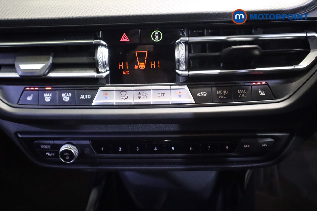 BMW 1 Series M Sport Automatic Petrol Hatchback - Stock Number (1619893) - 21st supplementary image