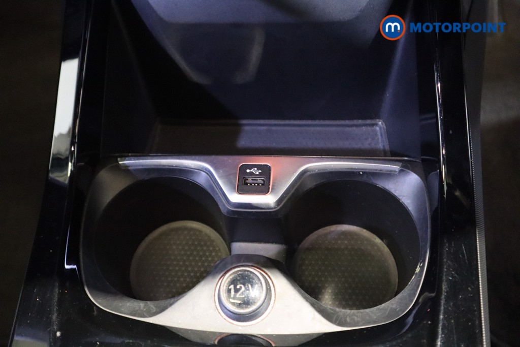 BMW 1 Series M Sport Automatic Petrol Hatchback - Stock Number (1619893) - 22nd supplementary image