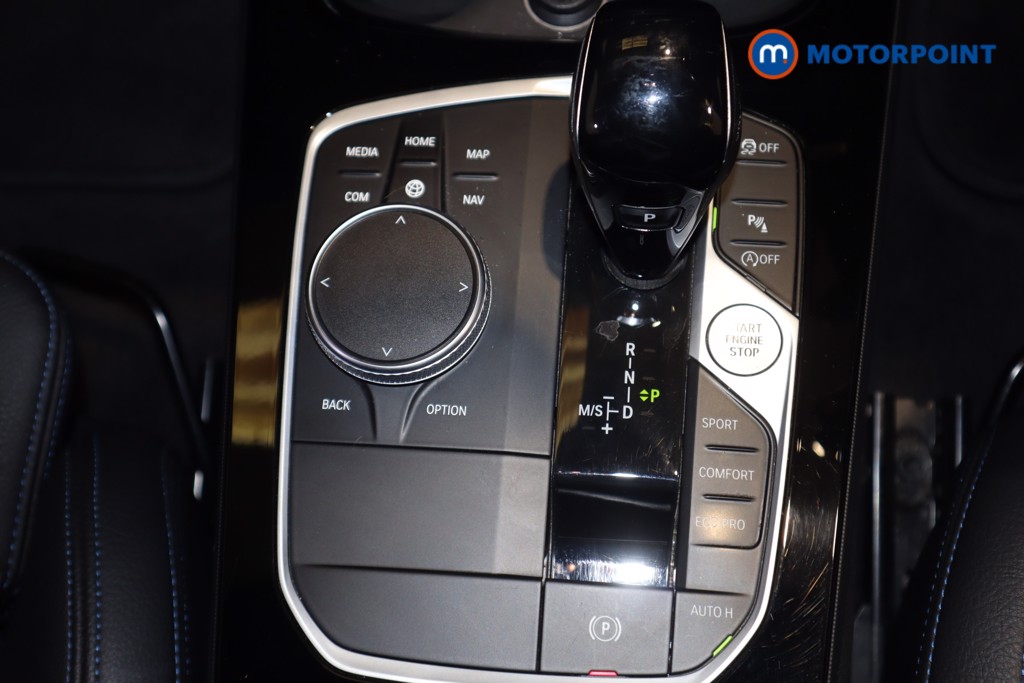 BMW 1 Series M Sport Automatic Petrol Hatchback - Stock Number (1619893) - 23rd supplementary image