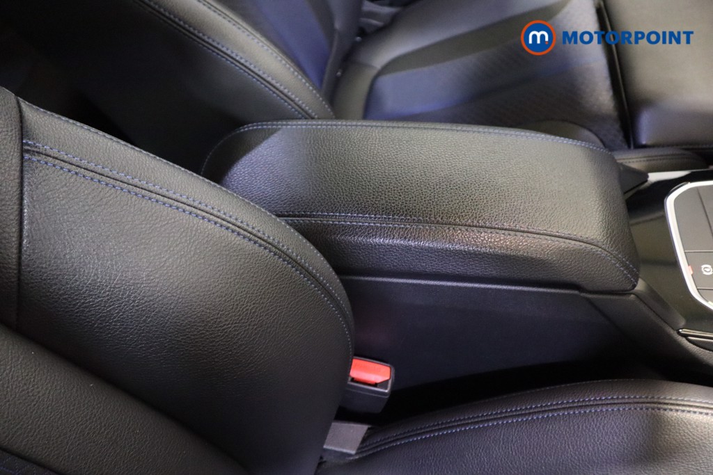 BMW 1 Series M Sport Automatic Petrol Hatchback - Stock Number (1619893) - 25th supplementary image