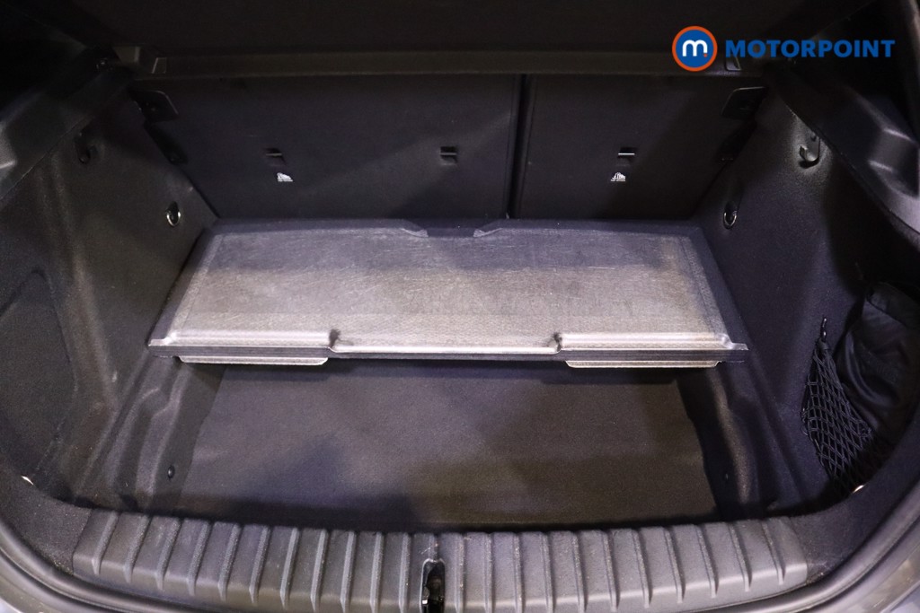 BMW 1 Series M Sport Automatic Petrol Hatchback - Stock Number (1619893) - 27th supplementary image