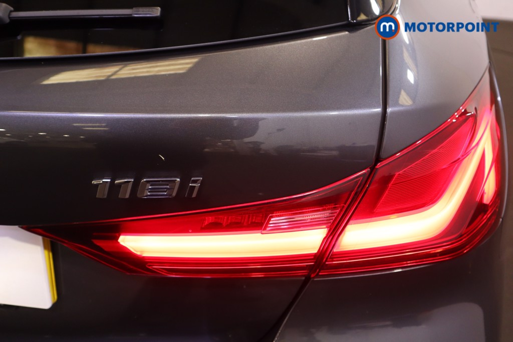 BMW 1 Series M Sport Automatic Petrol Hatchback - Stock Number (1619893) - 29th supplementary image