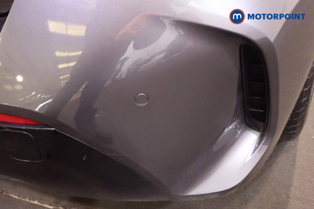 BMW 1 Series M Sport Automatic Petrol Hatchback - Stock Number (1619893) - 30th supplementary image