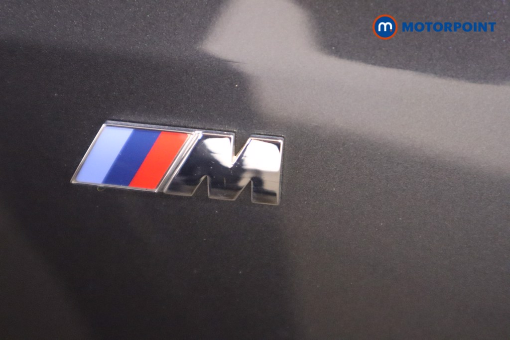 BMW 1 Series M Sport Automatic Petrol Hatchback - Stock Number (1619893) - 31st supplementary image