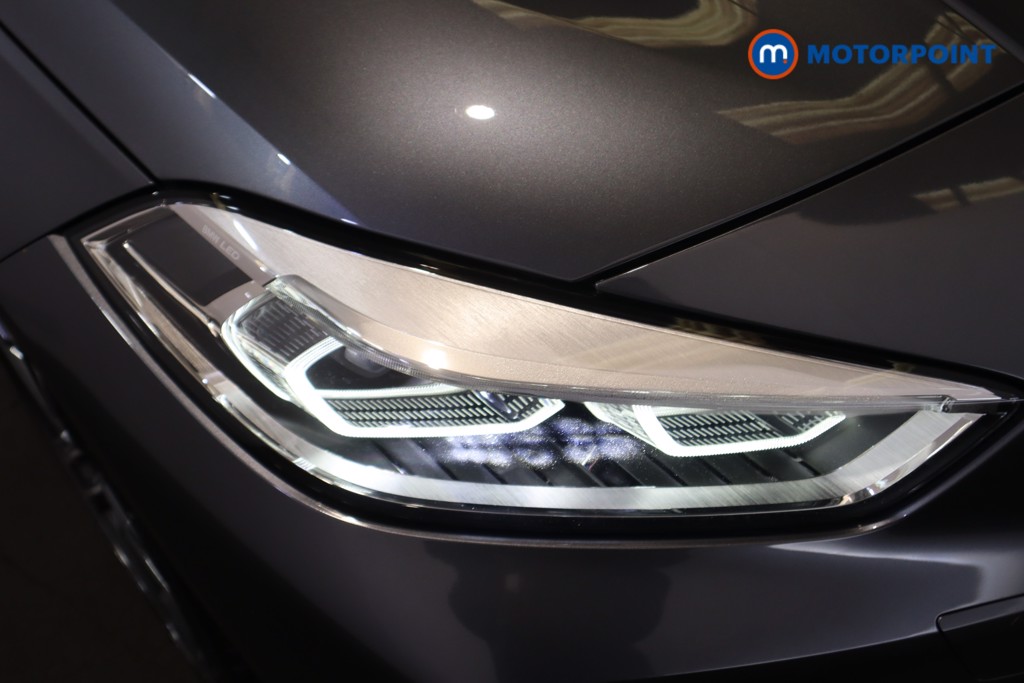 BMW 1 Series M Sport Automatic Petrol Hatchback - Stock Number (1619893) - 32nd supplementary image