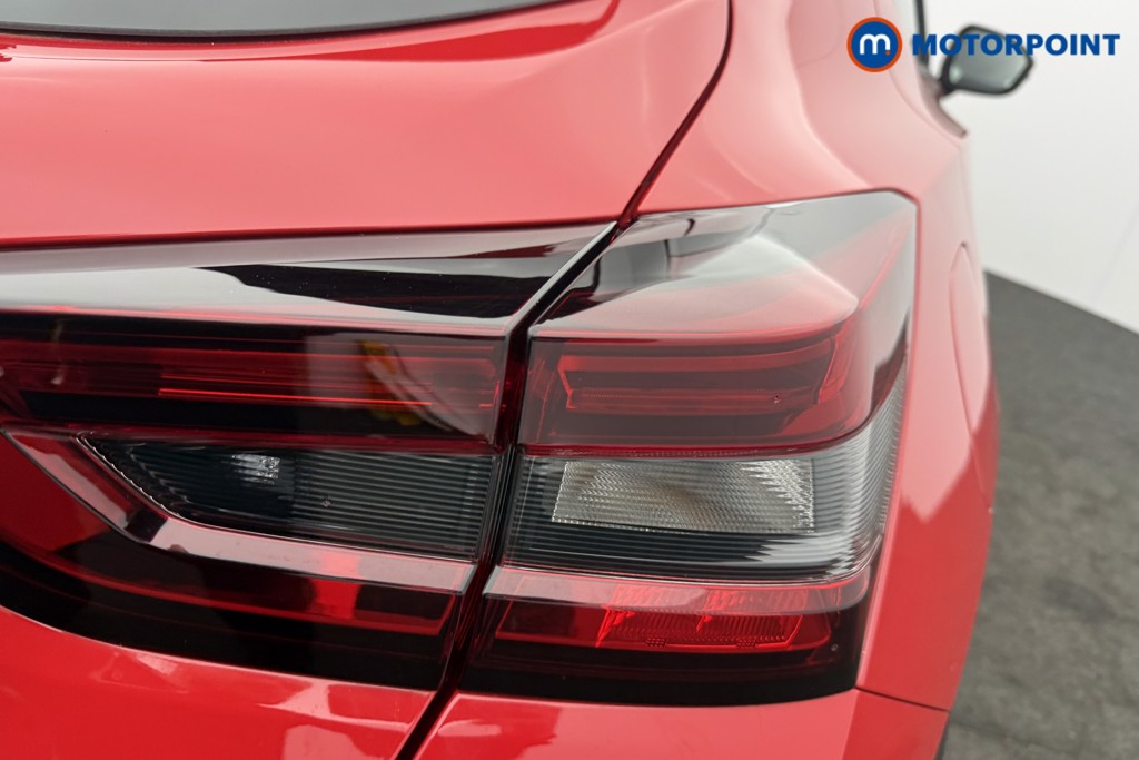 Nissan Juke Acenta Premium Manual Petrol SUV - Stock Number (1619895) - 3rd supplementary image