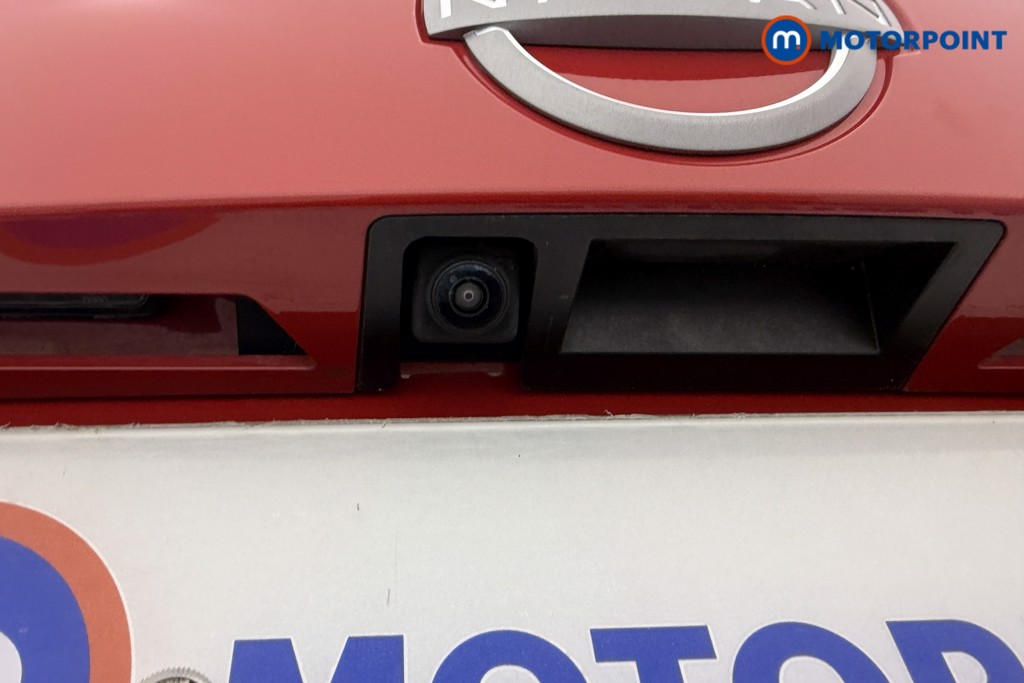 Nissan Juke Acenta Premium Manual Petrol SUV - Stock Number (1619895) - 4th supplementary image