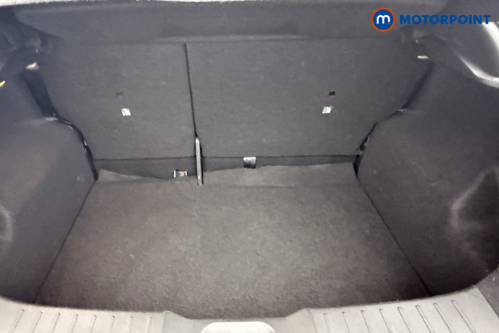 Nissan Juke Acenta Premium Manual Petrol SUV - Stock Number (1619895) - 5th supplementary image