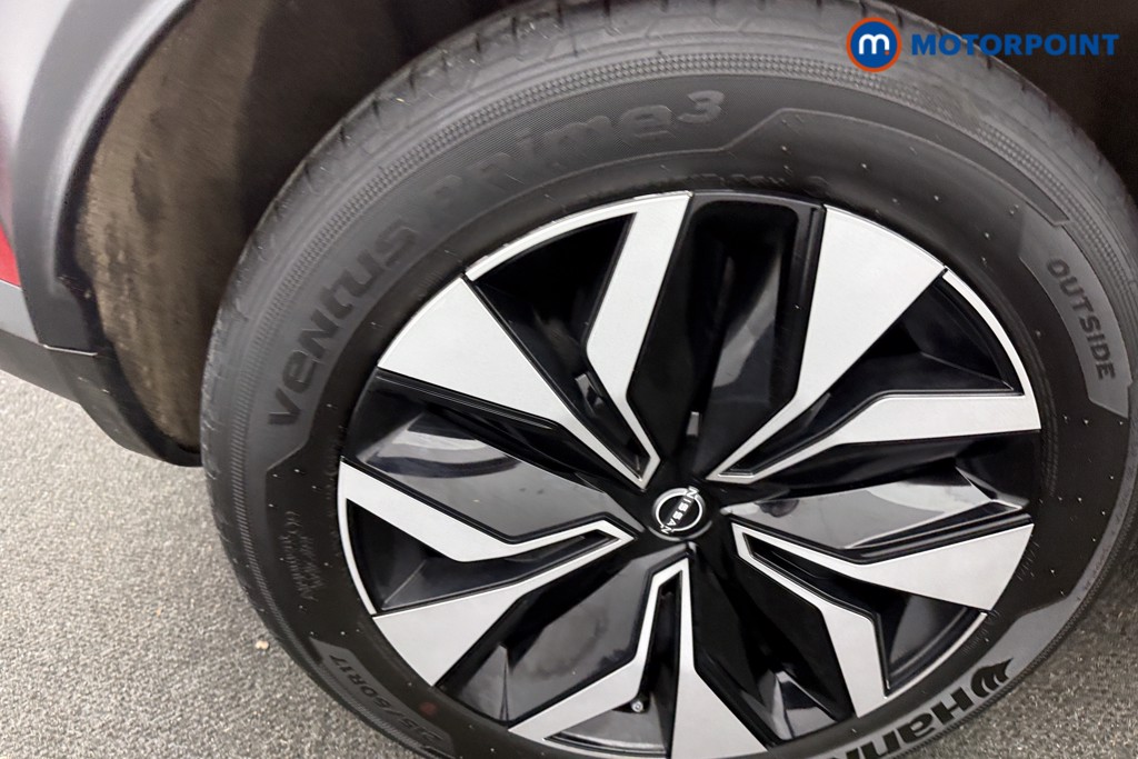 Nissan Juke Acenta Premium Manual Petrol SUV - Stock Number (1619895) - 7th supplementary image