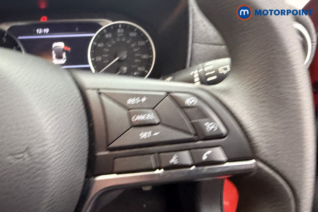 Nissan Juke Acenta Premium Manual Petrol SUV - Stock Number (1619895) - 14th supplementary image