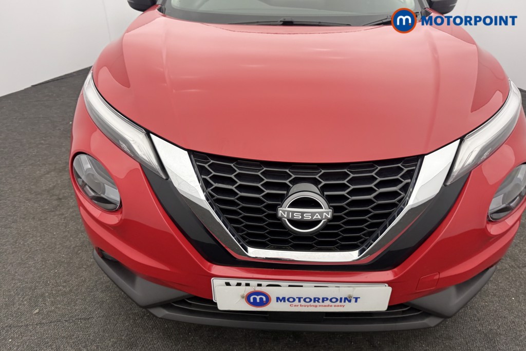 Nissan Juke Acenta Premium Manual Petrol SUV - Stock Number (1619895) - 22nd supplementary image