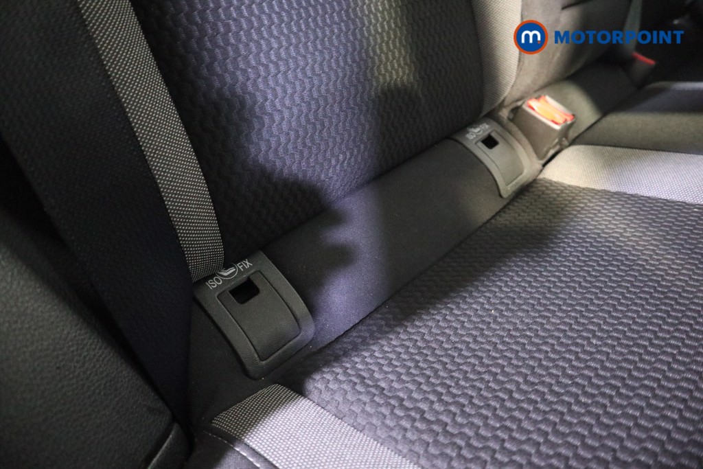 Nissan Qashqai Acenta Premium Manual Diesel SUV - Stock Number (1619983) - 16th supplementary image