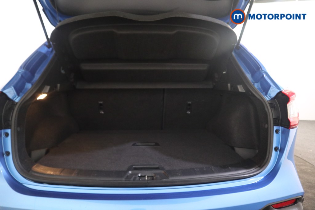 Nissan Qashqai Acenta Premium Manual Diesel SUV - Stock Number (1619983) - 19th supplementary image