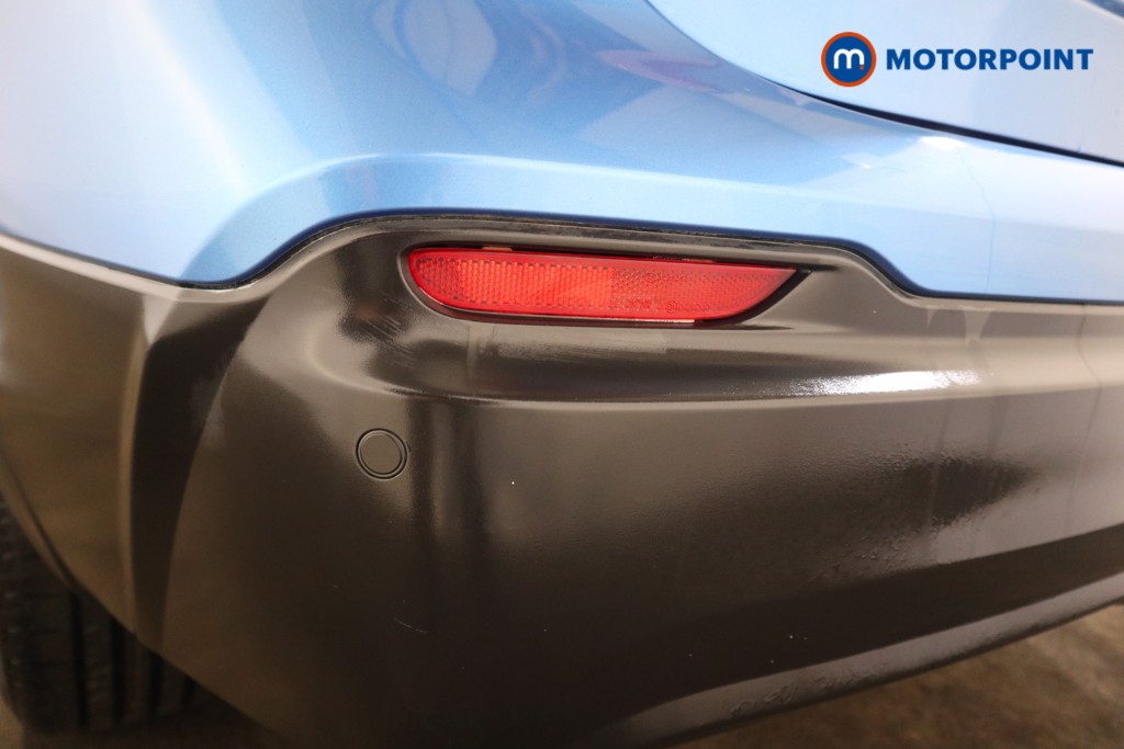 Nissan Qashqai Acenta Premium Manual Diesel SUV - Stock Number (1619983) - 24th supplementary image