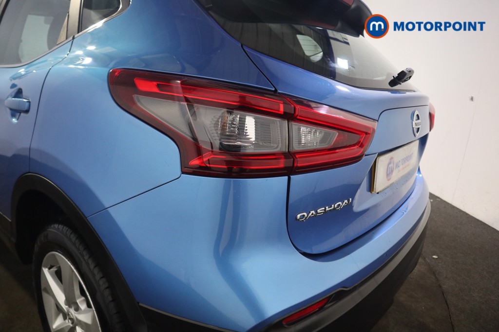 Nissan Qashqai Acenta Premium Manual Diesel SUV - Stock Number (1619983) - 26th supplementary image