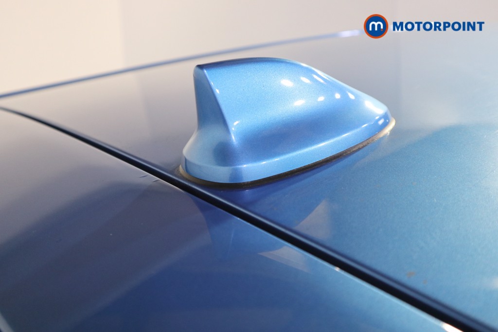 Nissan Qashqai Acenta Premium Manual Diesel SUV - Stock Number (1619983) - 28th supplementary image