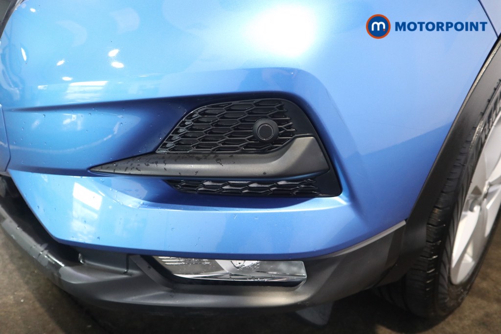 Nissan Qashqai Acenta Premium Manual Diesel SUV - Stock Number (1619983) - 31st supplementary image