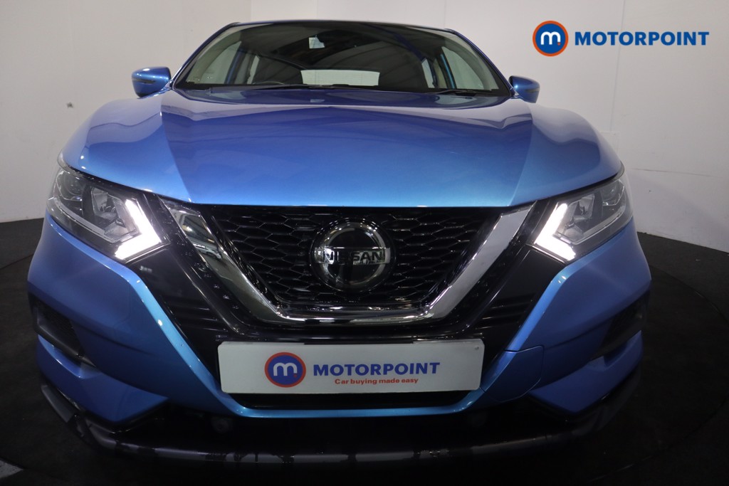 Nissan Qashqai Acenta Premium Manual Diesel SUV - Stock Number (1619983) - 33rd supplementary image