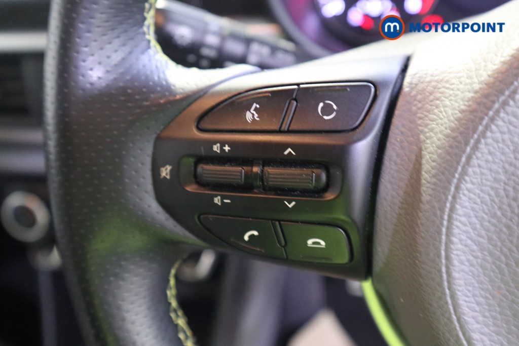 KIA Picanto X-Line S Manual Petrol Hatchback - Stock Number (1620493) - 5th supplementary image