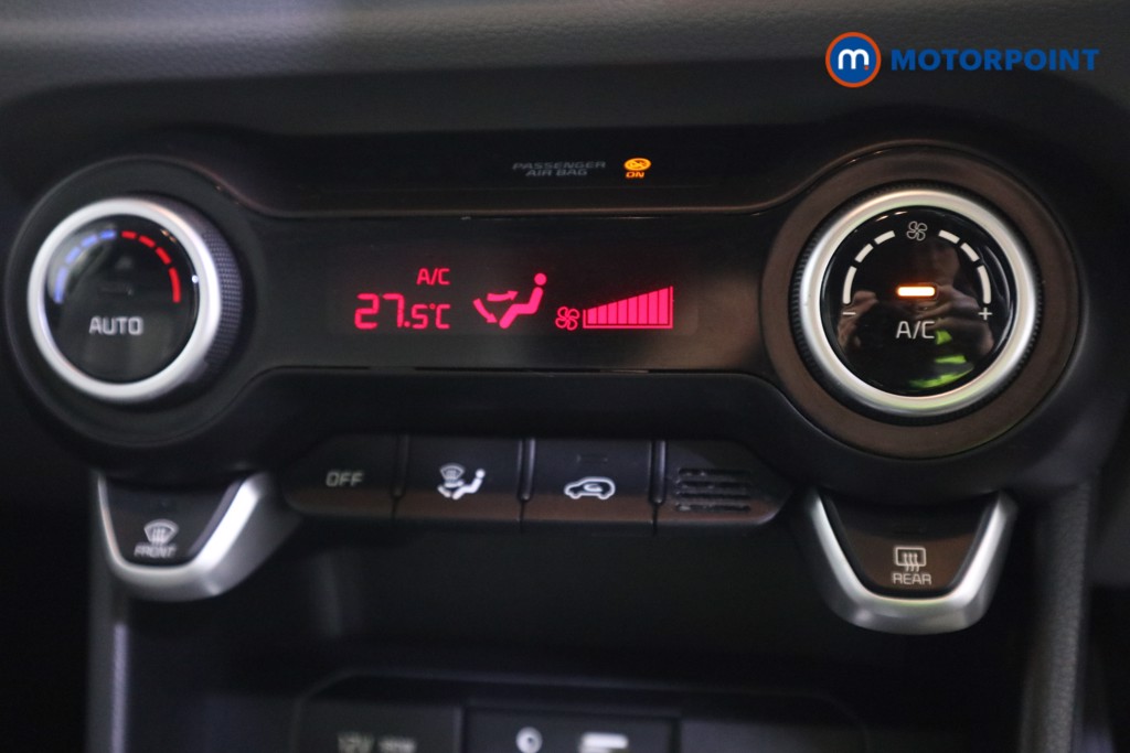 KIA Picanto X-Line S Manual Petrol Hatchback - Stock Number (1620493) - 8th supplementary image