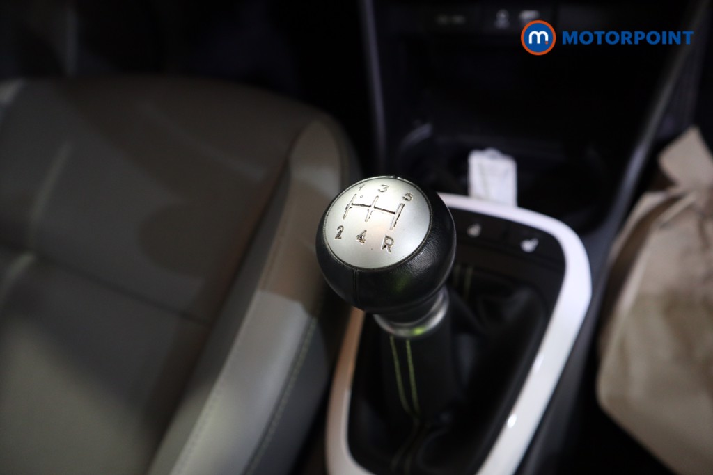 KIA Picanto X-Line S Manual Petrol Hatchback - Stock Number (1620493) - 11th supplementary image