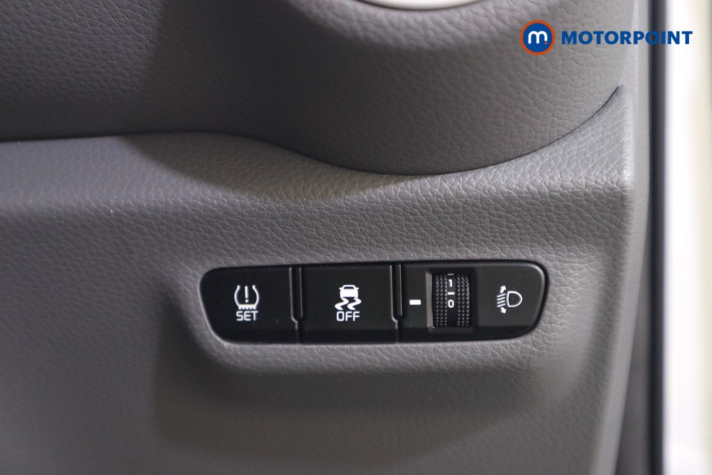 KIA Picanto X-Line S Manual Petrol Hatchback - Stock Number (1620493) - 12th supplementary image