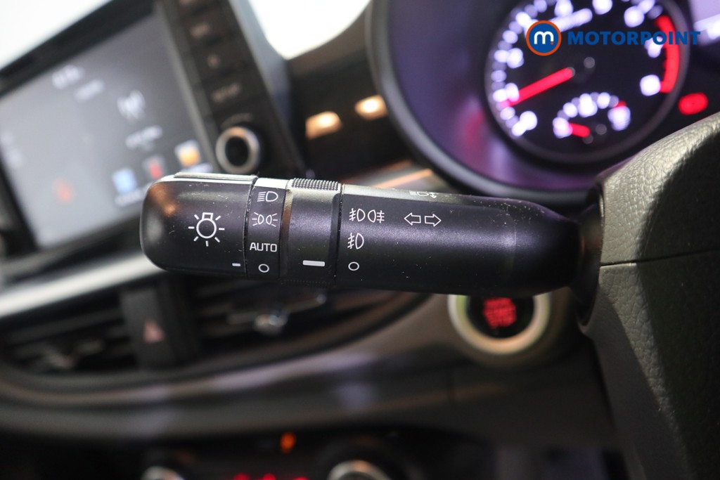 KIA Picanto X-Line S Manual Petrol Hatchback - Stock Number (1620493) - 13th supplementary image