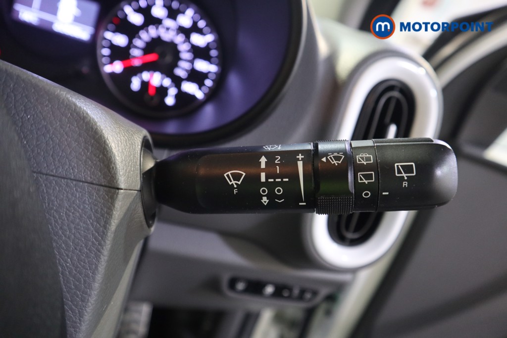 KIA Picanto X-Line S Manual Petrol Hatchback - Stock Number (1620493) - 14th supplementary image