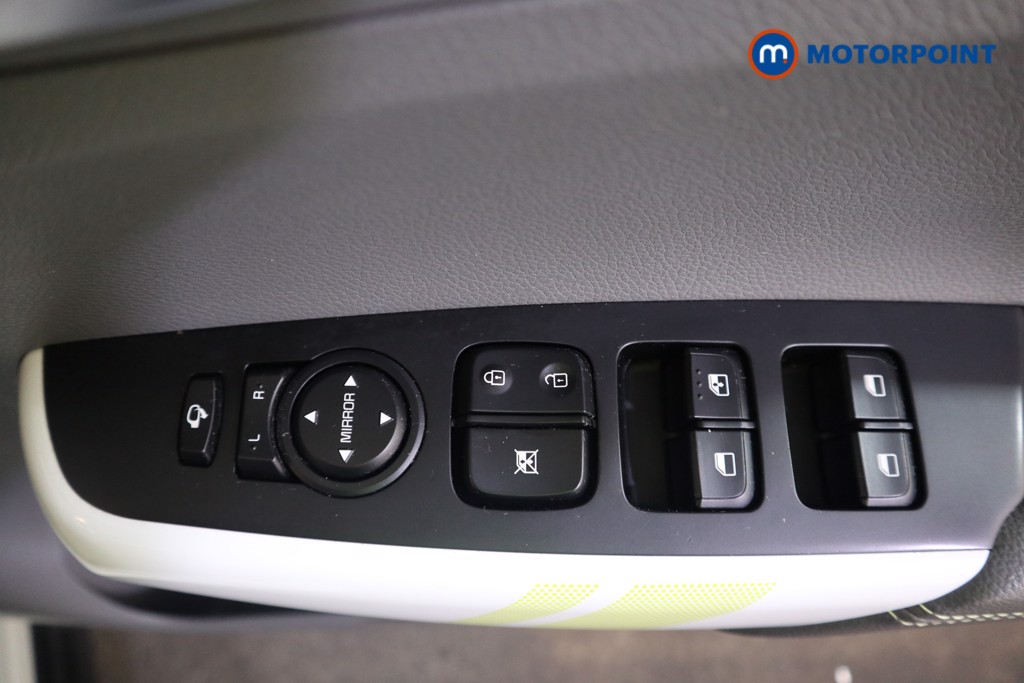 KIA Picanto X-Line S Manual Petrol Hatchback - Stock Number (1620493) - 15th supplementary image